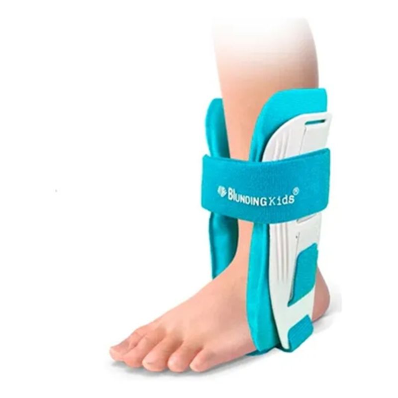 BLUNDING - Tobillera Blunding Infantil Tobillera Estabilizadora Niños