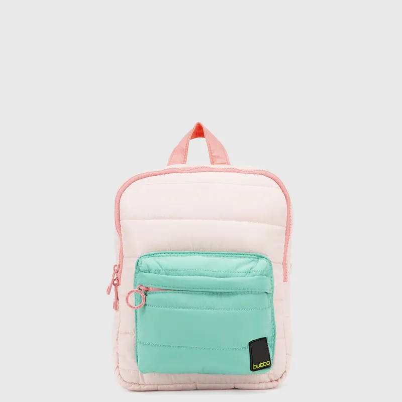 BUBBA - Mochila Rainbow Bubbita Dream Mini Bubba Essentials