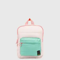 BUBBA - Mochila Rainbow Bubbita Dream Mini Essentials