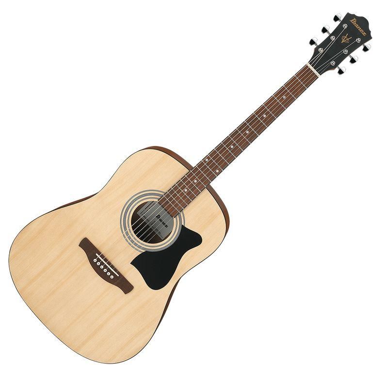 IBANEZ - Pack Guitarra Acústica Niños Ibanez Jampack IJV30 - NAT