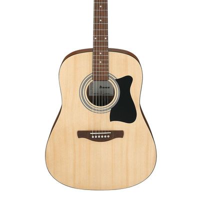 Imagen 2 del producto Pack Guitarra Acústica Niños Jampack IJV30 - NAT