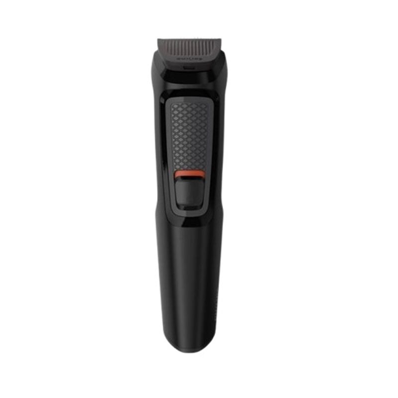 PHILIPS - Máquina De Afeitar Eléctrica Philips MG3711 Corta Barba 6 En 1