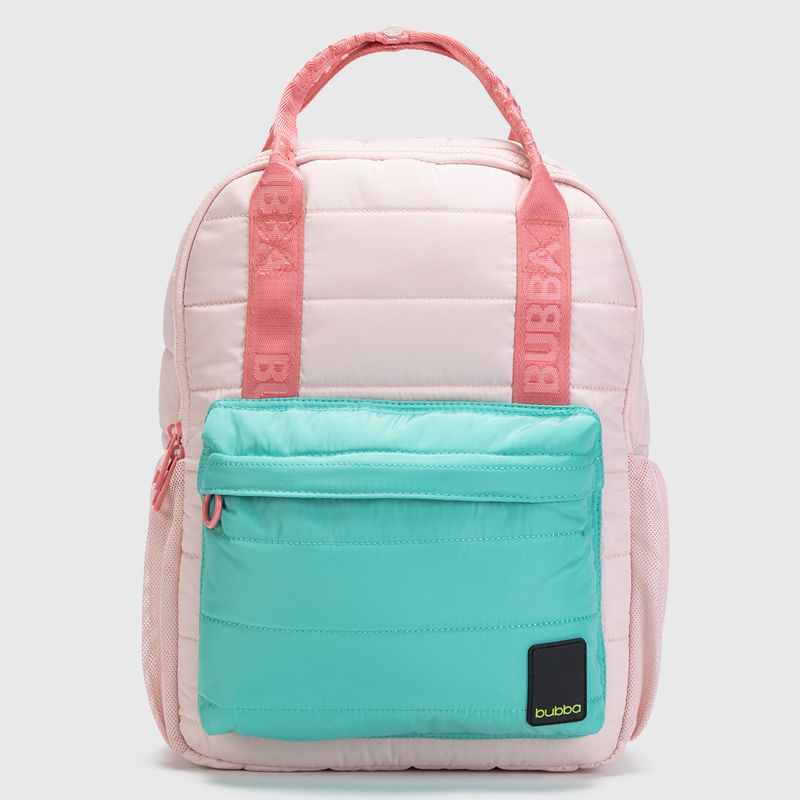 BUBBA - Mochila Rainbow Dream Regular Bubba Essentials