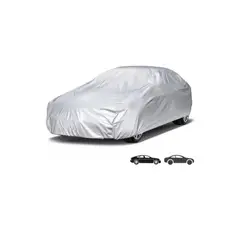 GENERICO - Carpa Funda Para Autos Toldo Multiusos Impermeable