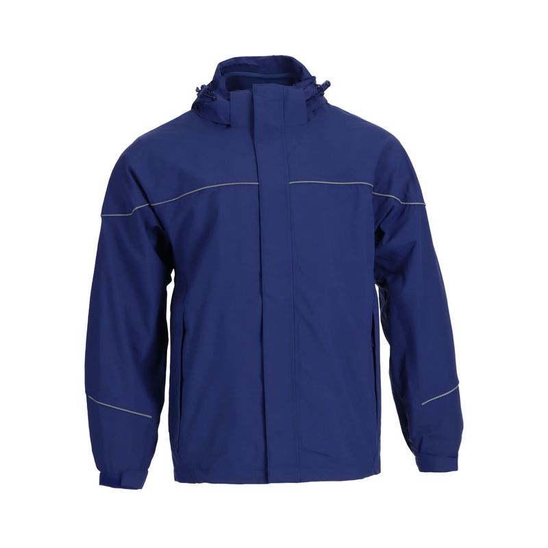 MARITEX - Parka impermeable 3 en 1 Mujer