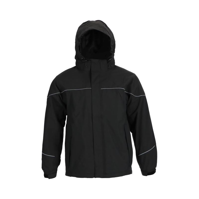 MARITEX - Parka impermeable 3 en 1 Hombre
