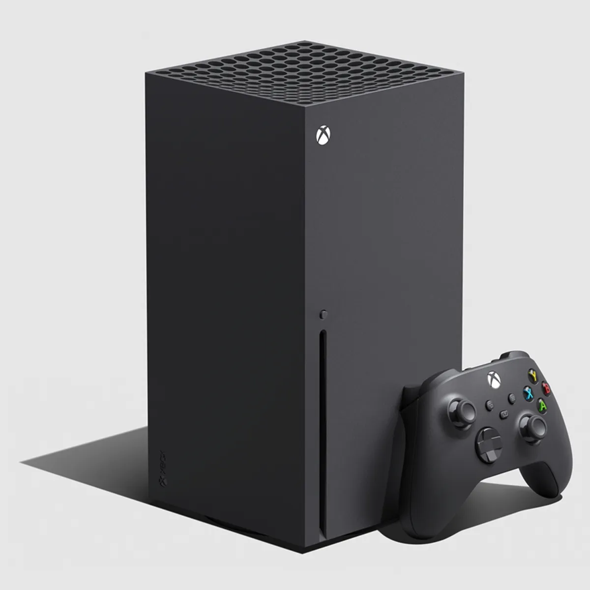 XBOX - Xbox Series X