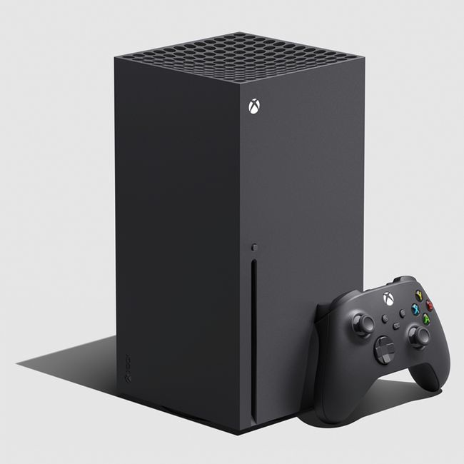 XBOX - Xbox Series X