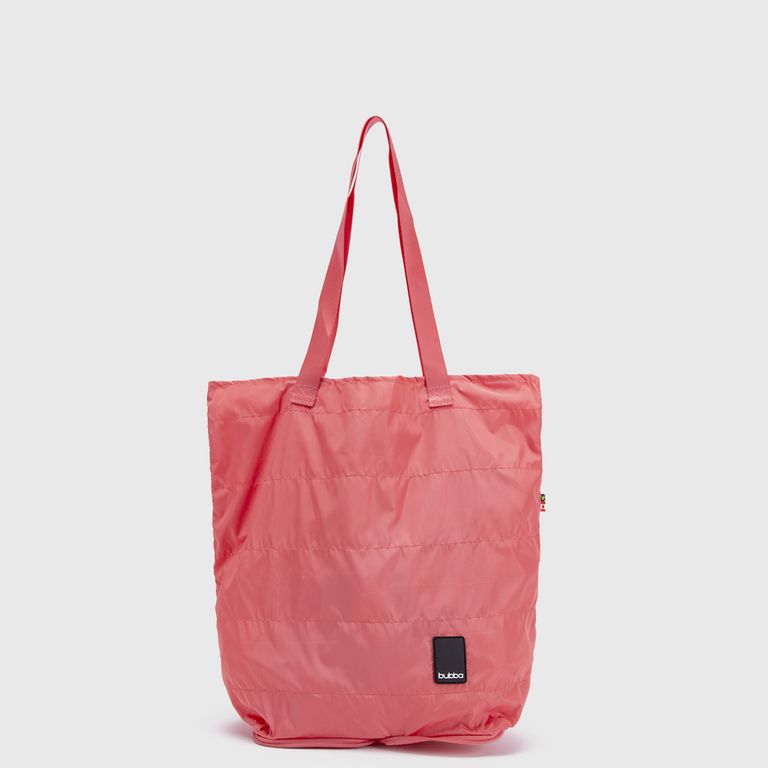 Shopping Bag Originals Matte Blossom Essentials Negro TALLA UNICA