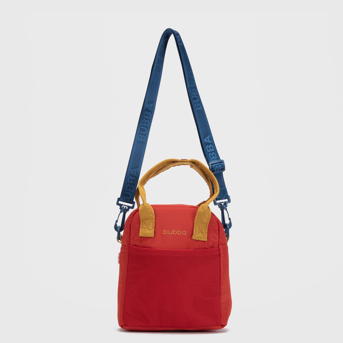 BUBBA - Lonchera Rainbow Fire Bubba Essentials