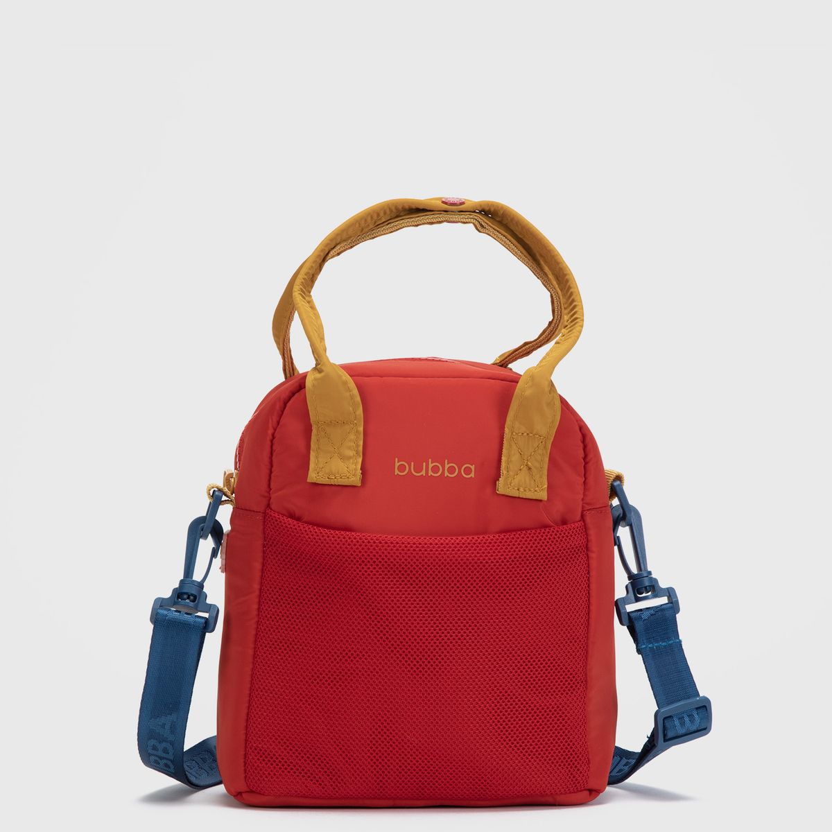 BUBBA - Lonchera Rainbow Fire Bubba Essentials