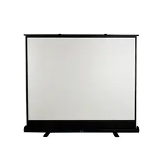 LEVO - Telón Proyector 100 Sistema de Elevación 200 x 150cm