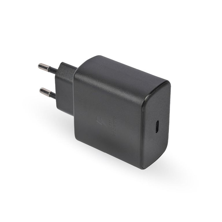Cargador Ultra Rápido 45W USB-C Para Nothing Phone (2a), (2), (1) – Compacto Y Seguro