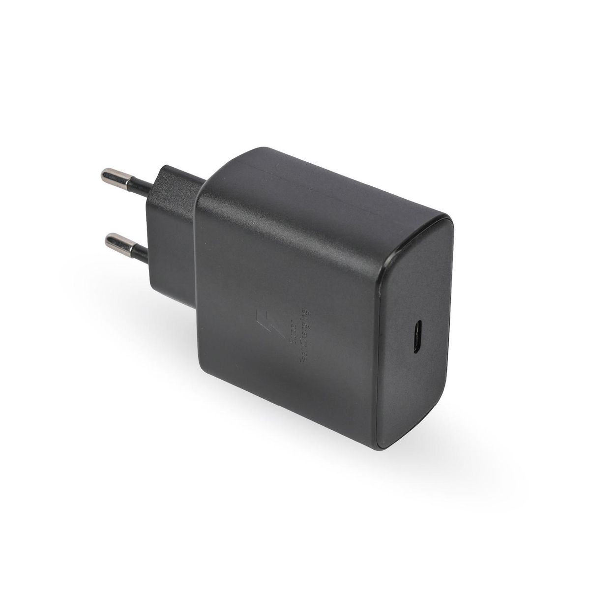 LEVO - Cargador Ultra Rapido De Pared 45W USB-C LEVO - Negro