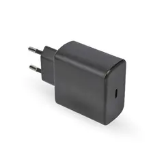 LEVO - Cargador Ultra Rapido De Pared 45W USB-C - Negro