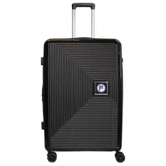 F LA MALETA DE CHILE - Maleta grande L de 23kg Lovers negra