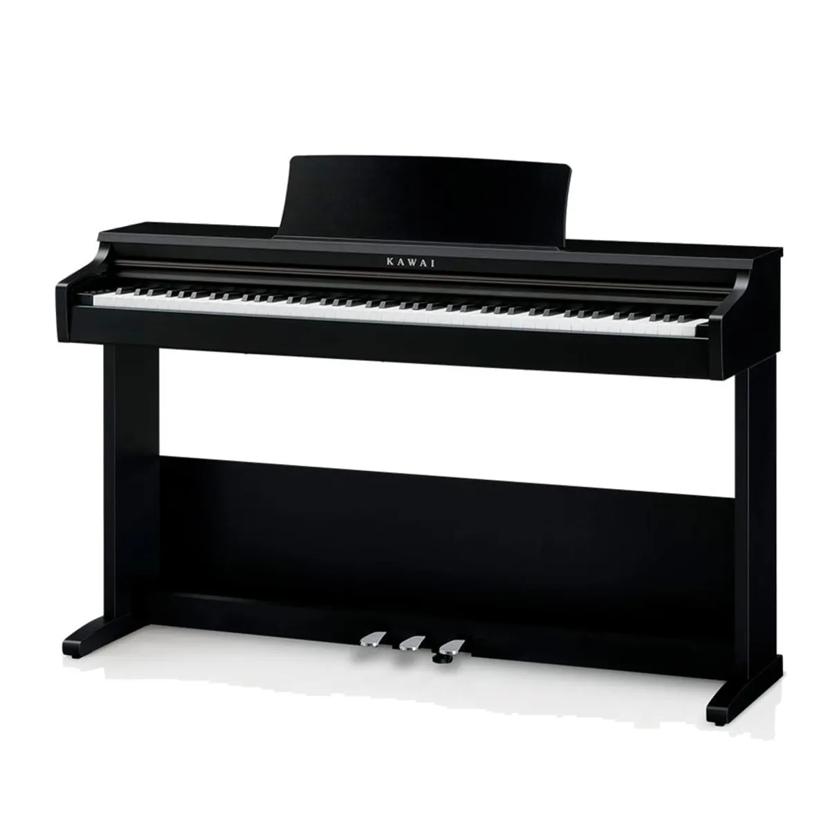 KAWAI - Piano Digital Kawai KDP75-BK