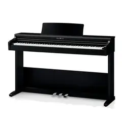 KAWAI - Piano Digital KDP75-BK