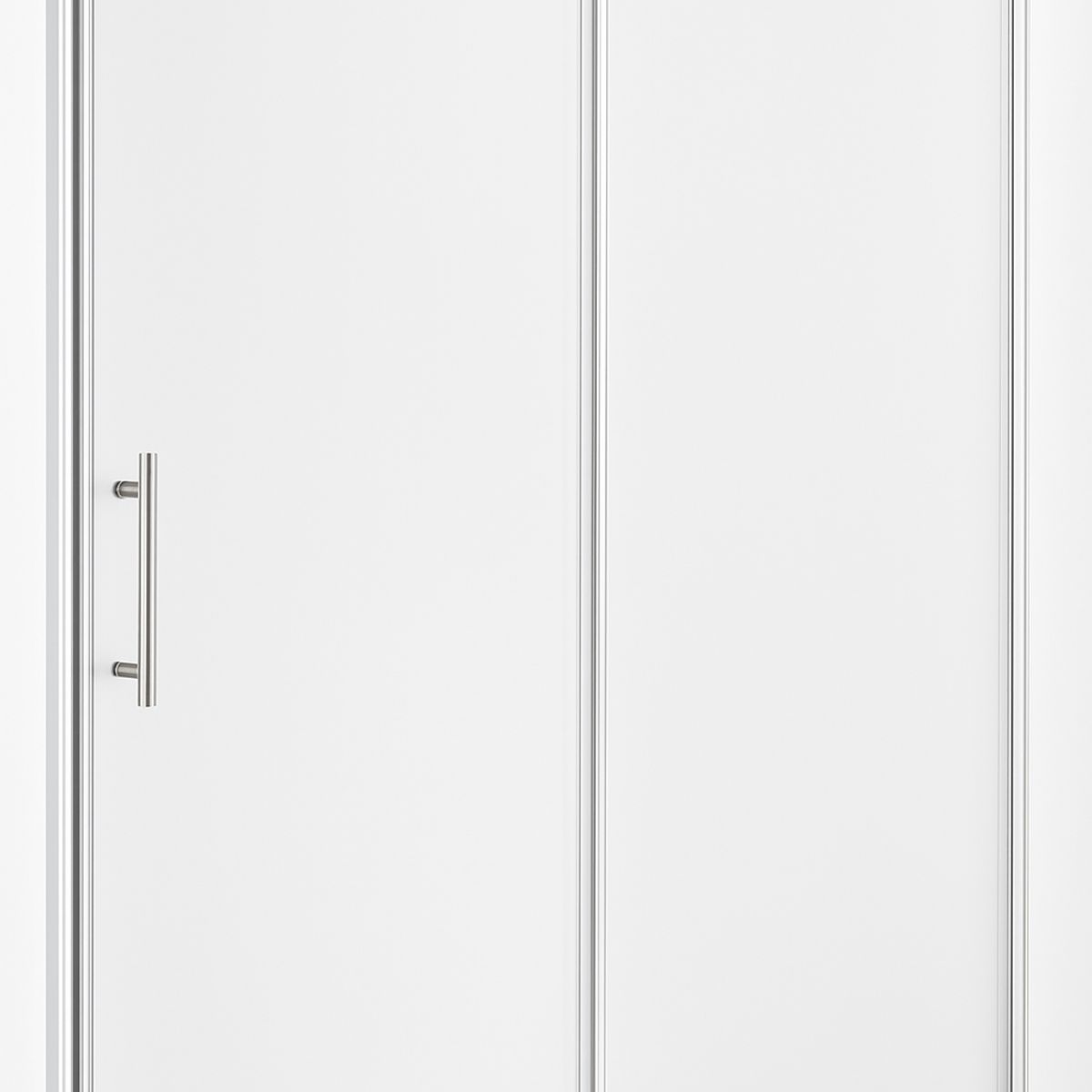 TAUMM - MAMPARA DUCHA 120-140X190 CM