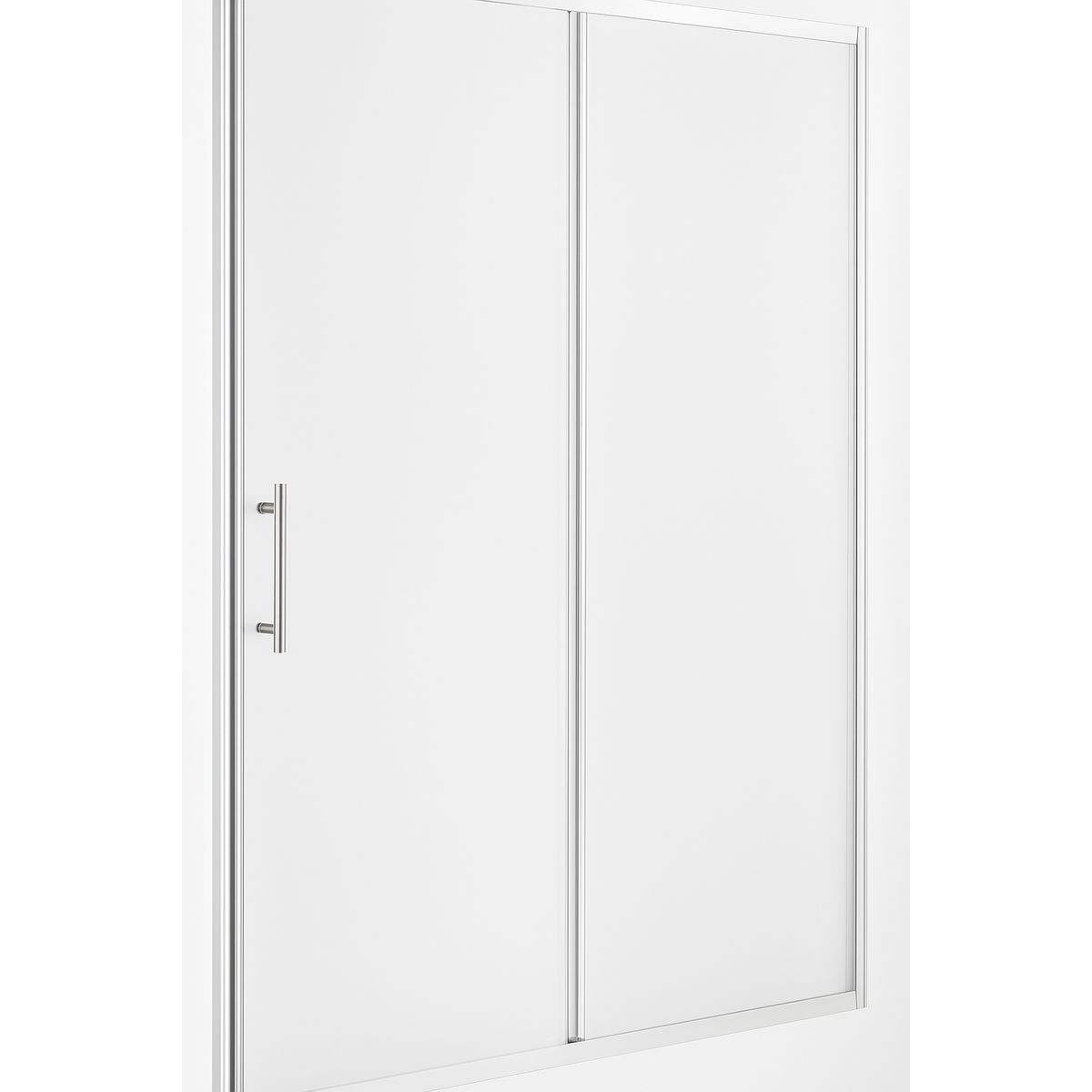 TAUMM - MAMPARA DUCHA 120-140X190 CM