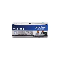 BROTHER - Toner negro TN-219 BK TN219