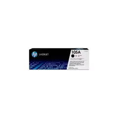 HP - Toner 105a w1105a color negro