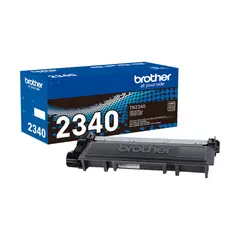 BROTHER - Toner TN-2340 Negro TN2340