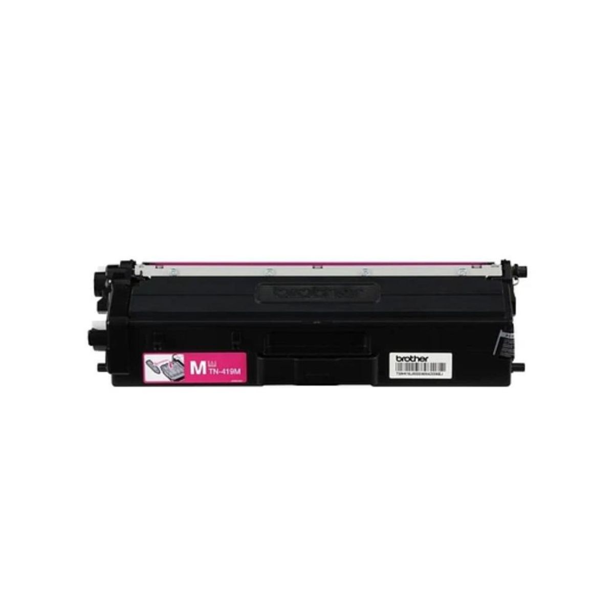 BROTHER - Tóner brother tn-419 color magenta TN419