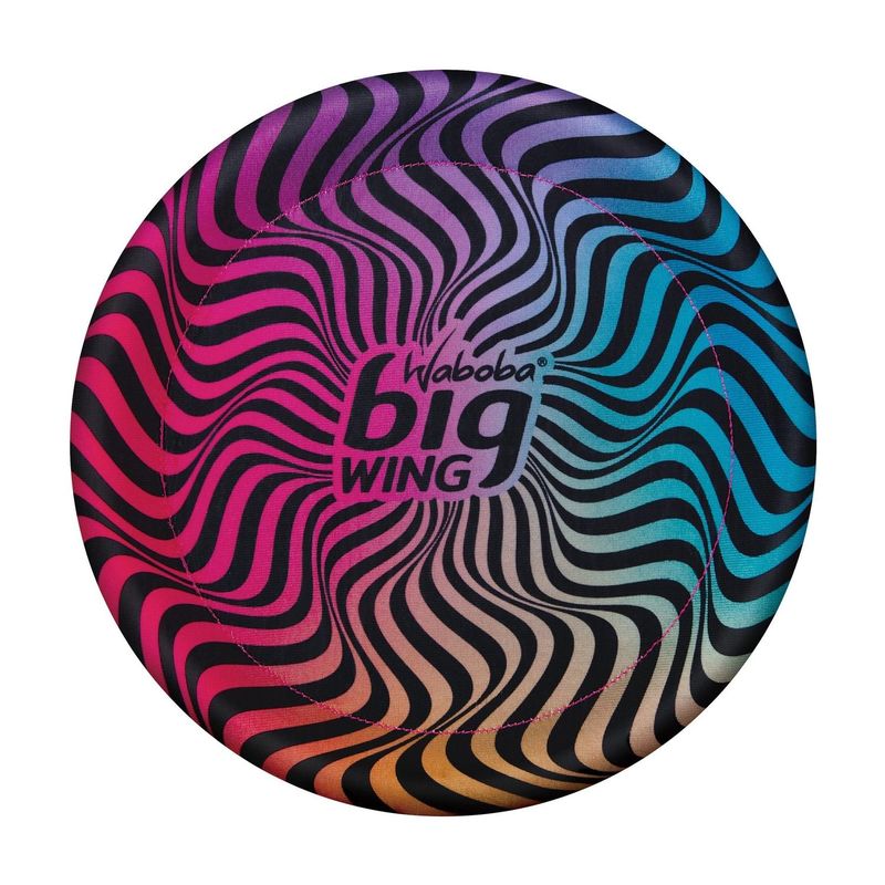 WABOBA - Disco Volador Bigwing - Waboba