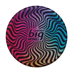 WABOBA - Disco Volador Bigwing -