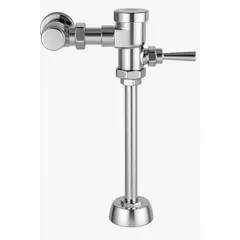 GENERICO - FLUXOMETRO PALANCA ENORME SUPERIOR TRES CUARTO