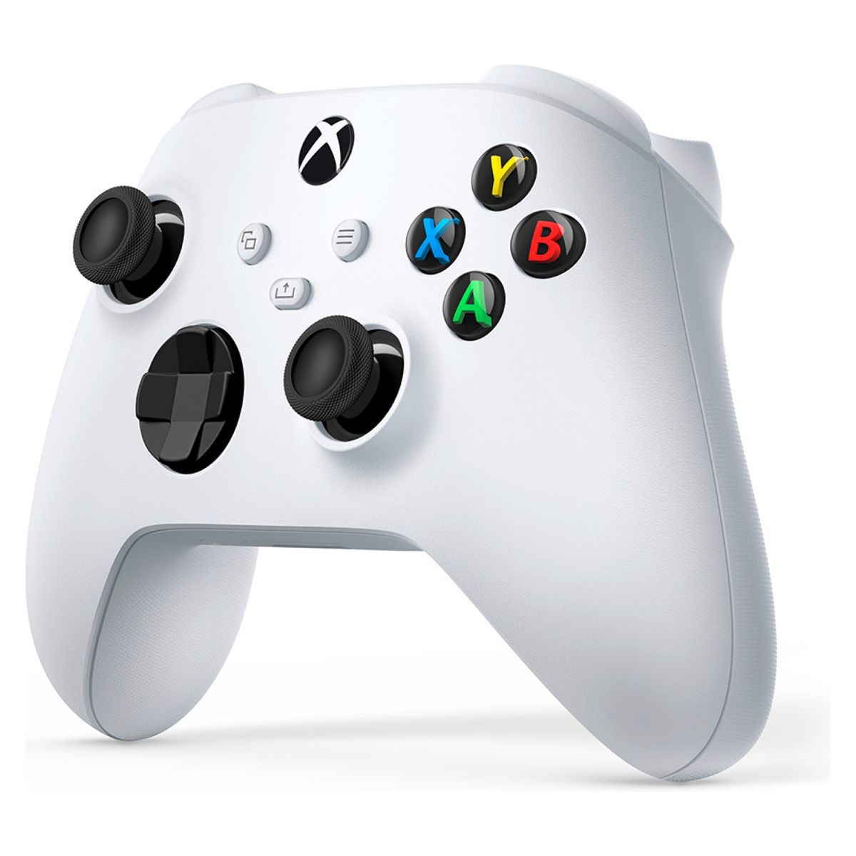 XBOX - Control inalámbrico Xbox Robot Blanco