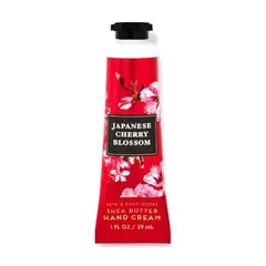 BATH & BODY WORKS - Crema Para Manos Japanese Cherry Blossom
