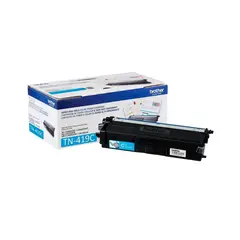 BROTHER - Tóner tn-419 color cyan TN419