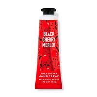 Crema Para Manos Black Cherry Merlot