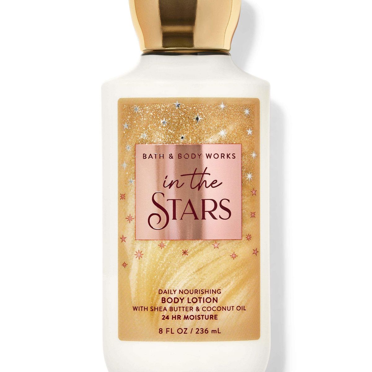 BATH & BODY WORKS - Loción Corporal In The Stars Bath & Body Works