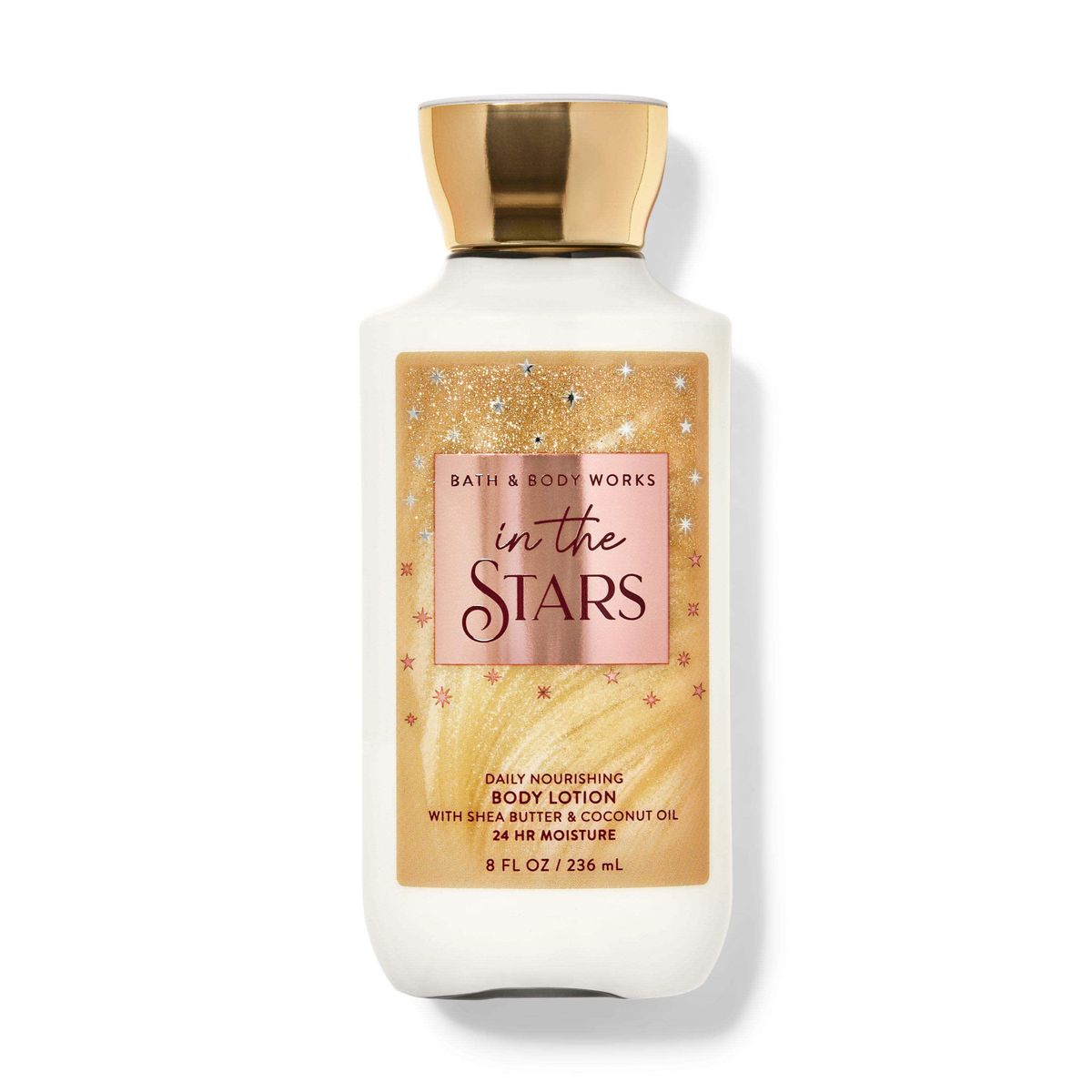 BATH & BODY WORKS - Loción Corporal In The Stars Bath & Body Works