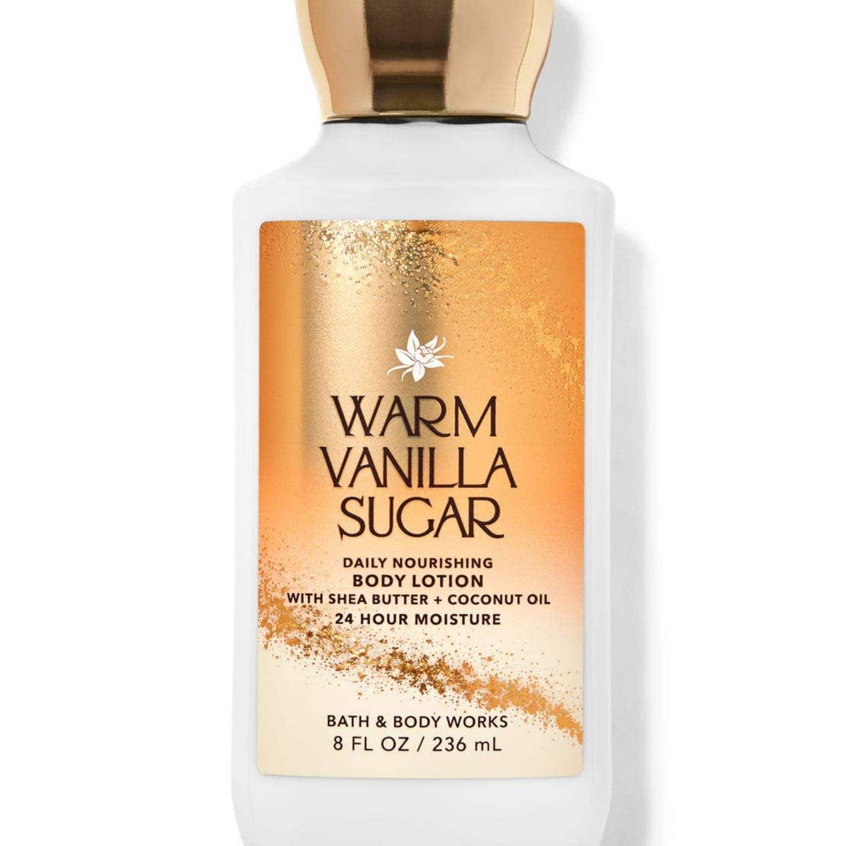 BATH & BODY WORKS - Loción Corporal Vanilla Sugar Bath & Body Works