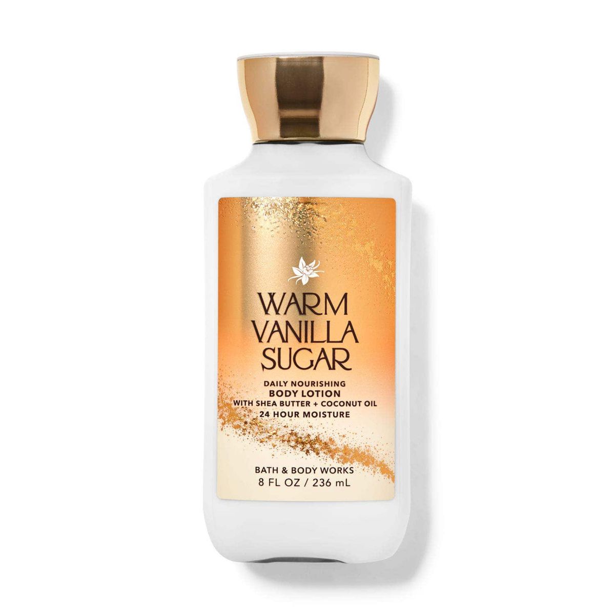 BATH & BODY WORKS - Loción Corporal Vanilla Sugar Bath & Body Works