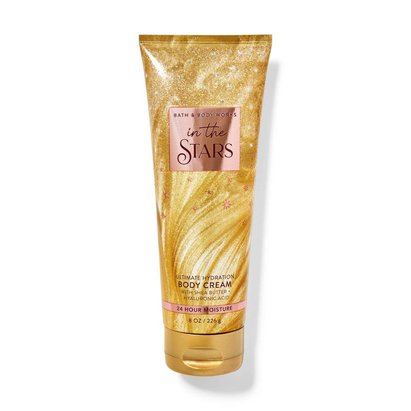 BATH & BODY WORKS - Crema Corporal In The Stars Bath & Body Works