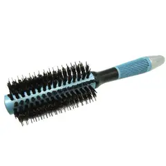 BABYLISS PRO - Cepillo Termico de Madera 54mm Cerdas Mixtas Babyliss