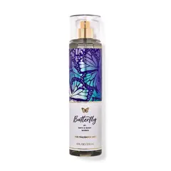 BATH & BODY WORKS - Fragancia Corporal Butterfly