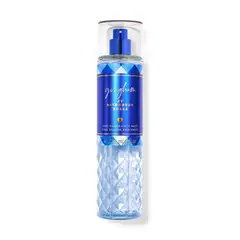 BATH & BODY WORKS - Mist Corporal Gingham