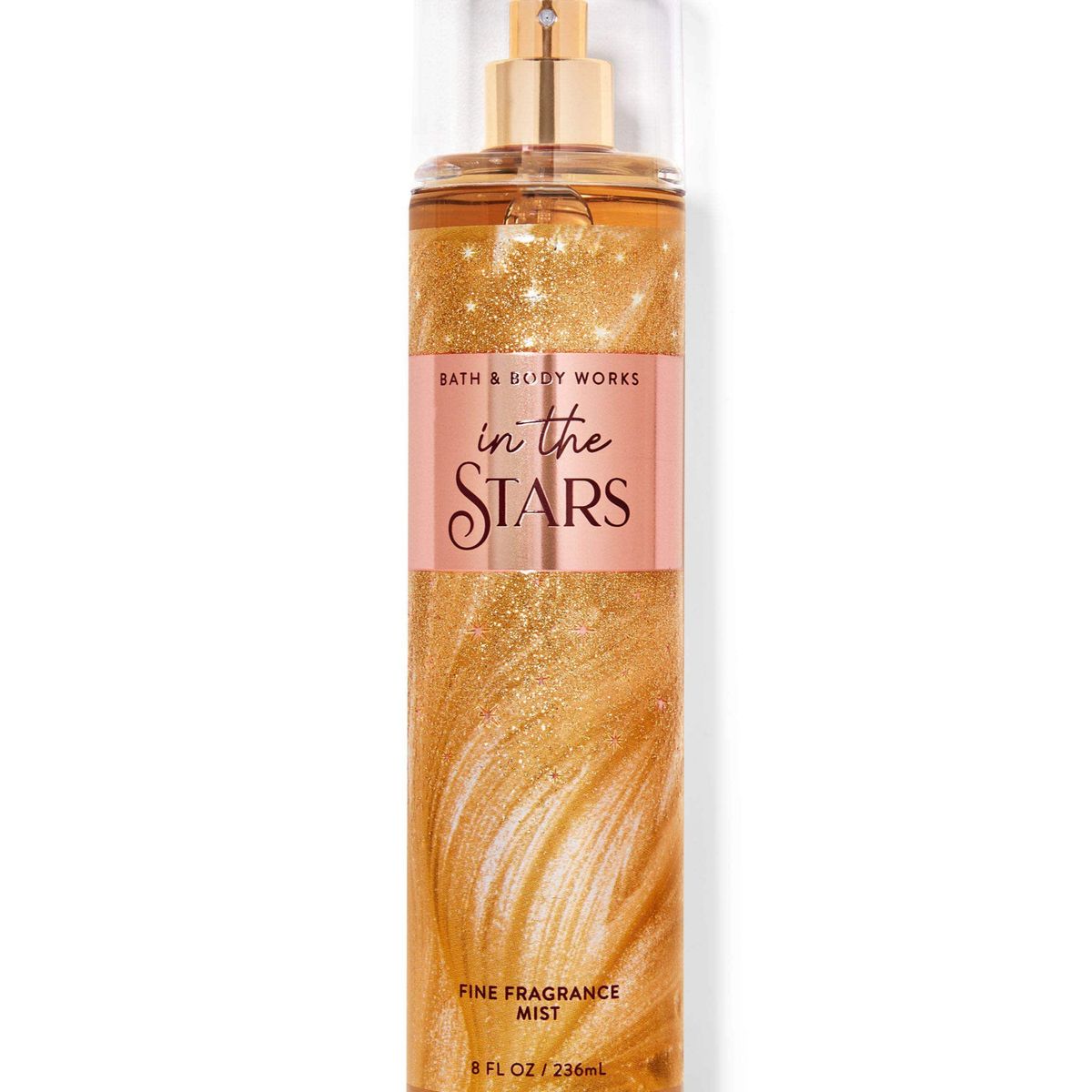 BATH & BODY WORKS - Fragancia Corporal In The Stars Bath & Body Works