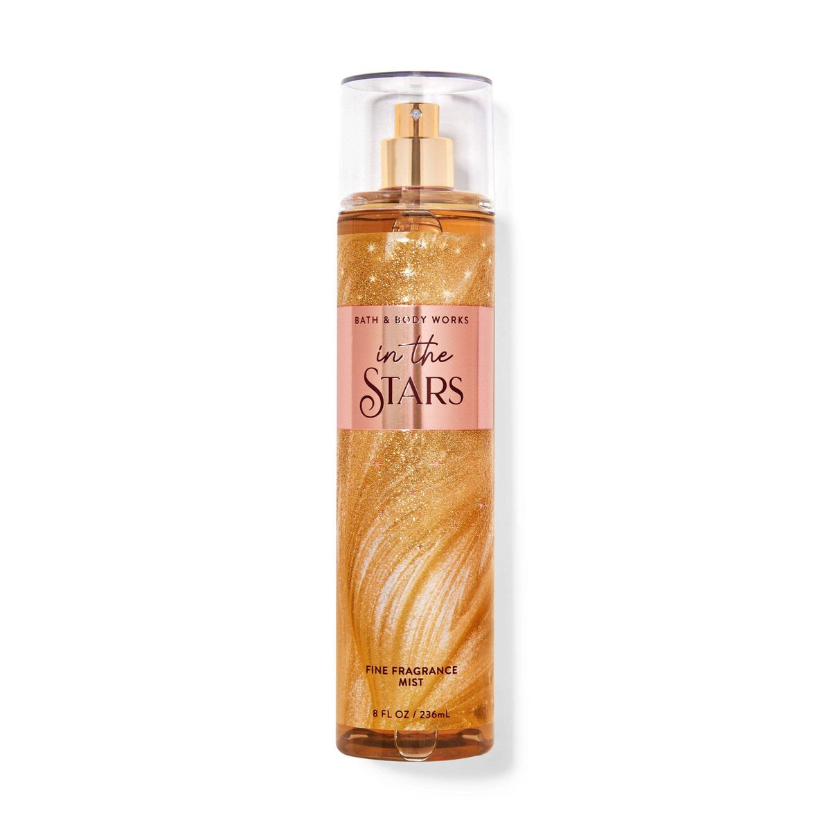 BATH & BODY WORKS - Fragancia Corporal In The Stars Bath & Body Works