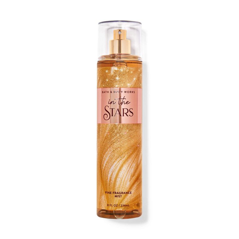 BATH & BODY WORKS - Fragancia Corporal In The Stars Bath & Body Works