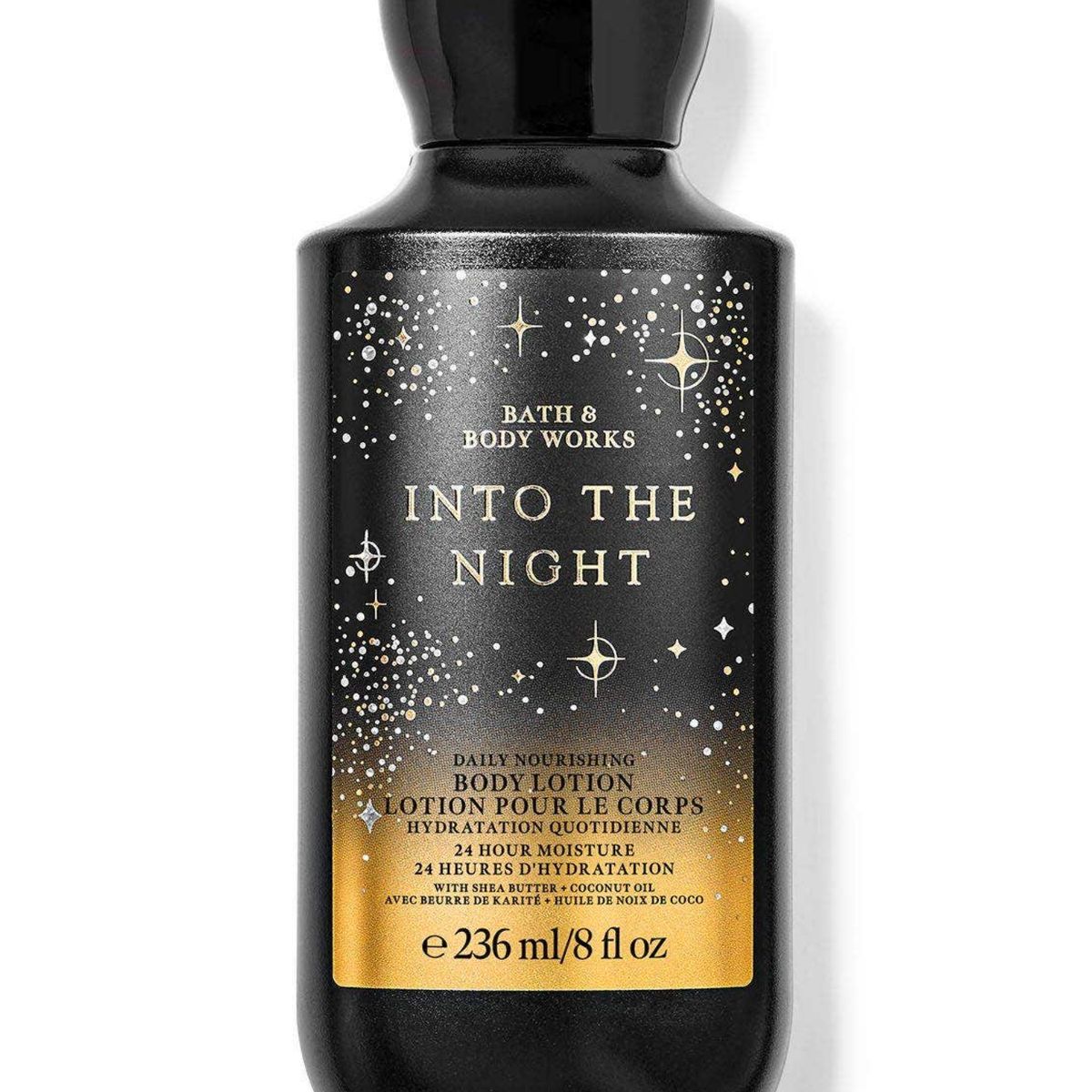 BATH & BODY WORKS - Loción Corporal Into The Night Bath & Body Works
