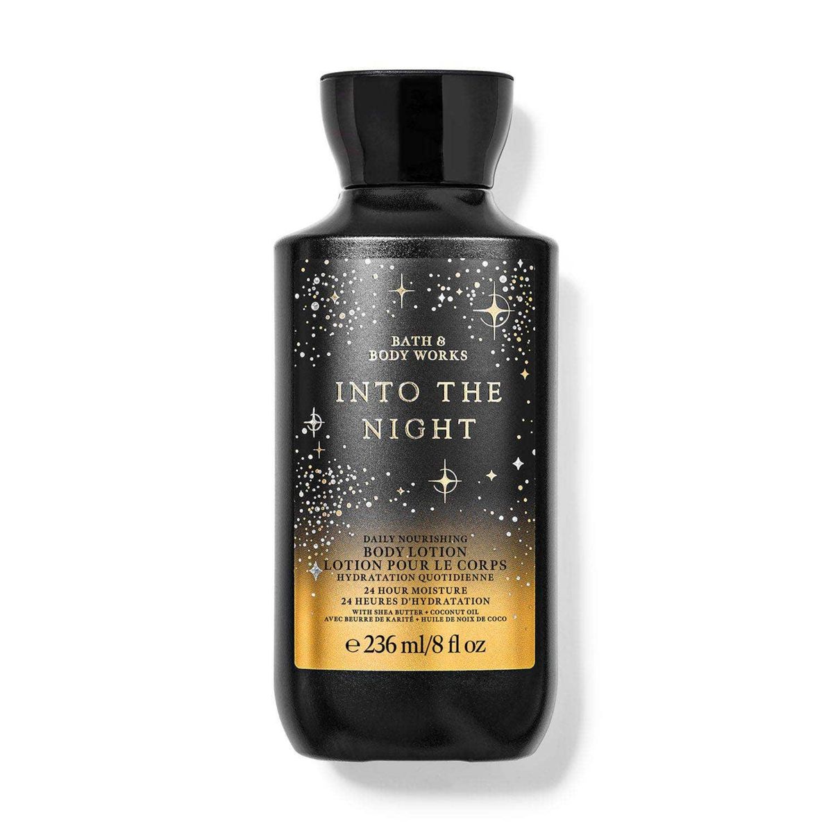 BATH & BODY WORKS - Loción Corporal Into The Night Bath & Body Works
