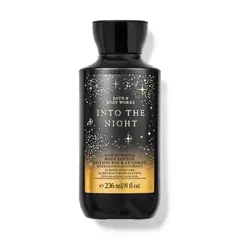 BATH & BODY WORKS - Loción Corporal Into The Night