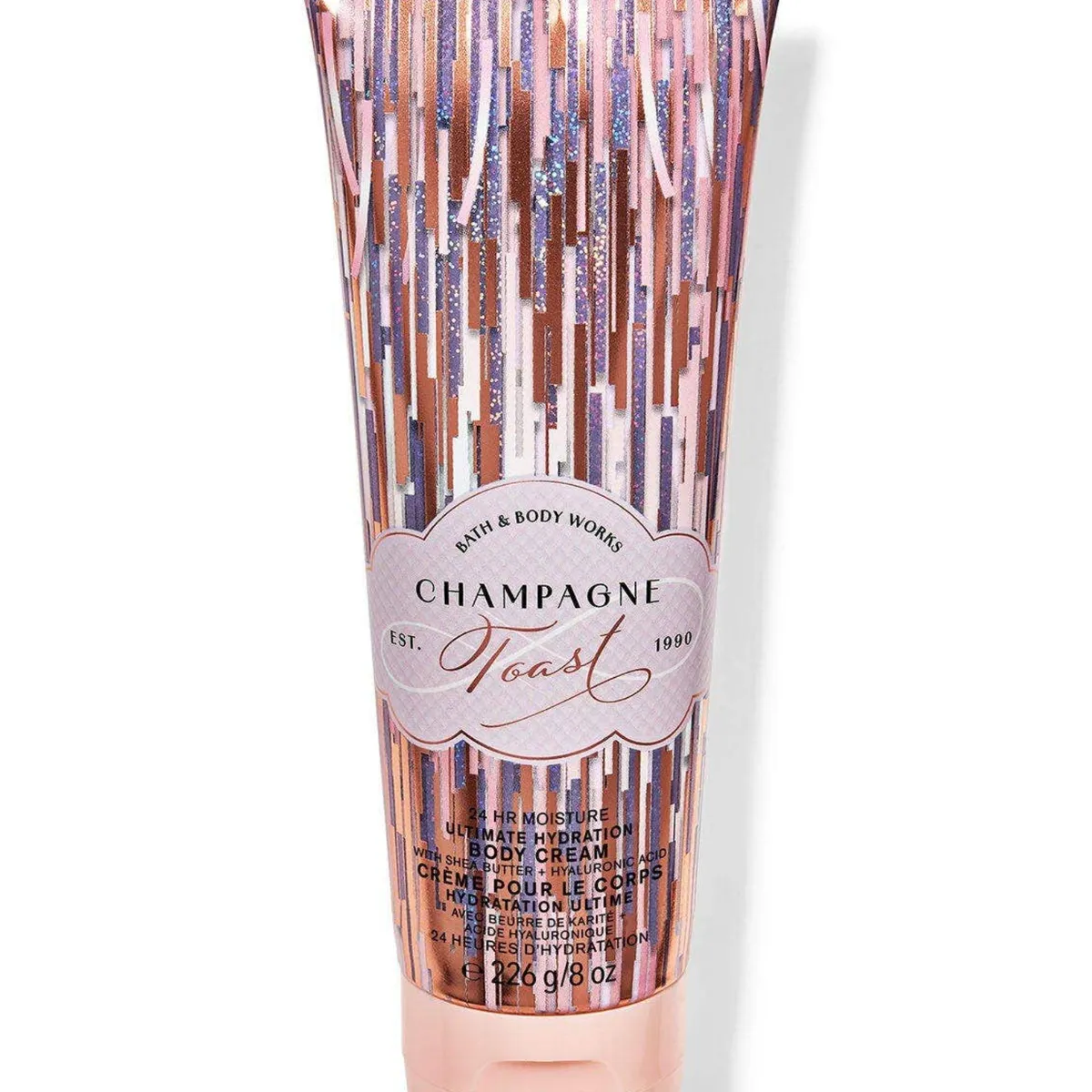 BATH & BODY WORKS - Crema Corporal Champagne Toast Bath & Body Works